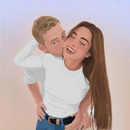 קובץ במייל בלבד